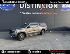 Ford Ranger Corzé