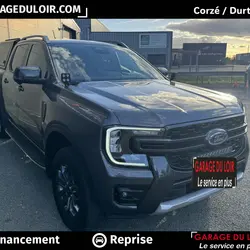 Ford Ranger 2.0 EcoBlue 205 AUTO D. CABINE WILDTRAK occasion - Durtal - photo 3/34