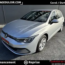 Volkswagen Golf 8 2.0 TDI SCR 115 DSG LIFE BUSINESS occasion - Corz&eacute; - photo 2/23