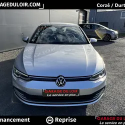 Volkswagen Golf 8 2.0 TDI SCR 115 DSG LIFE BUSINESS occasion - Corz&eacute; - photo 3/23