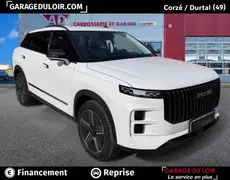 Jaecoo Jaecoo 7 Corzé