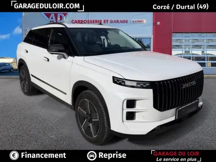 Jaecoo Jaecoo 7 - 1.5 T-GDI SHS-H 224 SELECT DHT - 28 990 €