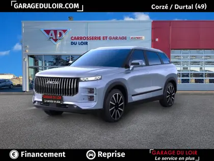 Jaecoo Jaecoo 7 - 1.5 T-GDI SHS-P 278 EXCLUSIVE DHT - 33 990 €