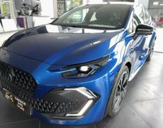Renault Clio 6 Essarts en Bocage