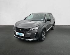 Peugeot 3008 Saint-Georges-de-Didonne