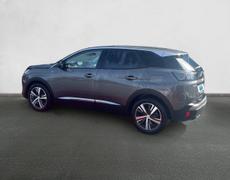 Peugeot 3008 Saint-Georges-de-Didonne