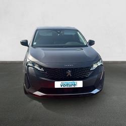 Peugeot 3008 3008 Hybrid 225 e-EAT8 - Allure Saint-Georges-de-Didonne