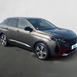 Peugeot 3008 3008 Hybrid 225 e-EAT8 - Allure Saint-Georges-de-Didonne