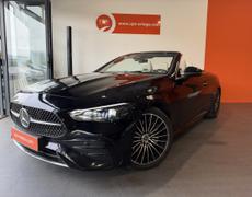Mercedes CLE Foix