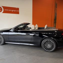 Mercedes CLE 220 d AMG Line Premium Plus occasion - Foix - photo 2/23