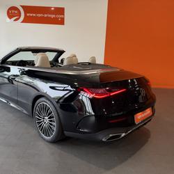 Mercedes CLE 220 d AMG Line Premium Plus occasion - Foix - photo 3/23