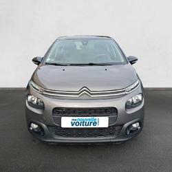 Citroen C3 C3 PureTech 82 S&S BVM5 - Feel Saint-Georges-de-Didonne