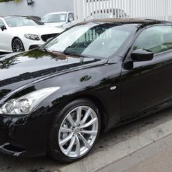 Infiniti G 37 GT PREMIUM BA Saint-Maur-des-Foss&eacute;s