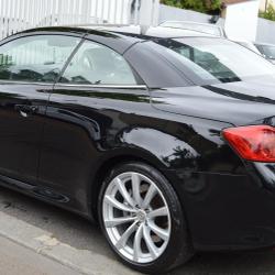 Infiniti G 37 GT PREMIUM BA Saint-Maur-des-Foss&eacute;s