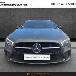 Mercedes Classe A 180 d 116ch Progressive Line 7G-DCT Coquelles