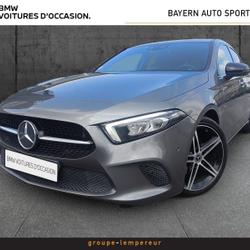 Mercedes Classe A 180 d 116ch Progressive Line 7G-DCT Coquelles