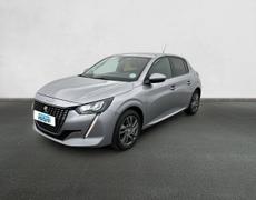 Peugeot 208 Saint-Georges-de-Didonne