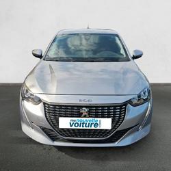 Peugeot 208 208 PureTech 75 S&S BVM5 - Style Saint-Georges-de-Didonne