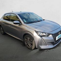 Peugeot 208 208 PureTech 75 S&S BVM5 - Style Saint-Georges-de-Didonne