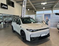 Leapmotor C10 Onet-le-Château