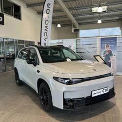 Leapmotor C10 BEV 218ch 69,9 kWh Style MY24 Onet-le-Ch&acirc;teau