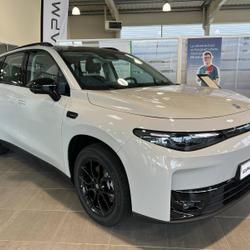 Leapmotor C10 BEV 218ch 69,9 kWh Style MY24 Onet-le-Ch&acirc;teau