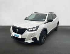 Peugeot 2008 Saint-Georges-de-Didonne