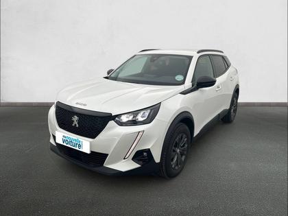 Peugeot 2008 - 2008 PureTech 130 S&S EAT8 - Style - 15 990 €