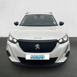 Peugeot 2008 2008 PureTech 130 S&S EAT8 - Style Saint-Georges-de-Didonne