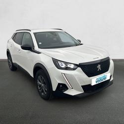 Peugeot 2008 2008 PureTech 130 S&S EAT8 - Style Saint-Georges-de-Didonne