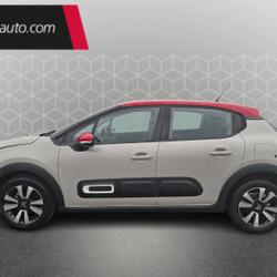 Citroen C3 PureTech 110 S&S BVM6 Shine Dax