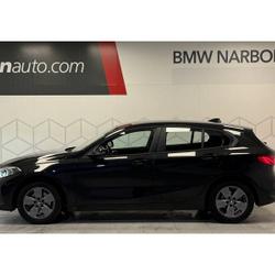 BMW Serie 1 116d 116 ch Narbonne