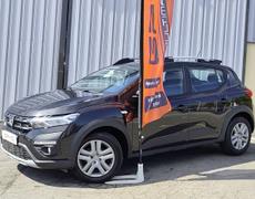 Dacia Sandero Montreuil-le-Gast