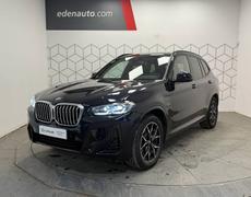 BMW X3 Toulouse