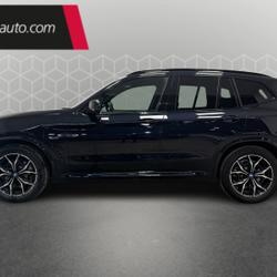 BMW X3 xDrive 30e 292ch BVA8 M Sport Toulouse
