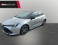Toyota Corolla Toulouse