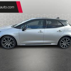 Toyota Corolla Hybride 140ch GR Sport Toulouse