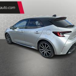 Toyota Corolla Hybride 140ch GR Sport Toulouse