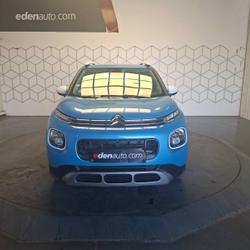 Citroen C3 Aircross PureTech 110 S&S EAT6 Shine Tarbes
