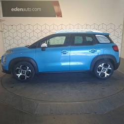 Citroen C3 Aircross PureTech 110 S&S EAT6 Shine Tarbes