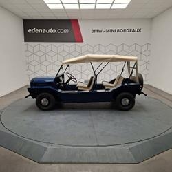 Mini Cabrio MINI Cabriolet MOKE Lormont