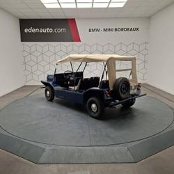 Mini Cabrio MINI Cabriolet MOKE Lormont