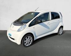 Peugeot Ion Saint-Georges-de-Didonne