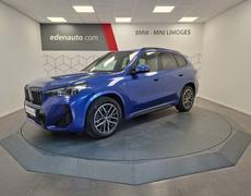 BMW X1 Limoges