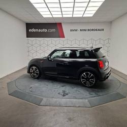 Mini Mini Hatch 3 Portes John Cooper Works 231 ch BVA8 Edition Premium Plus Lormont