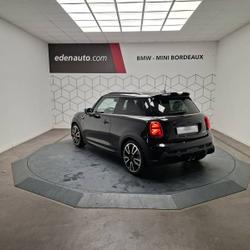Mini Mini Hatch 3 Portes John Cooper Works 231 ch BVA8 Edition Premium Plus Lormont