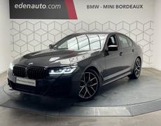 BMW Serie 5 Lormont