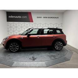Mini Mini Clubman Cooper 136 ch DKG7 Edition Premium Plus Lormont