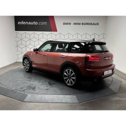Mini Mini Clubman Cooper 136 ch DKG7 Edition Premium Plus Lormont