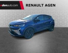 Renault Captur Agen